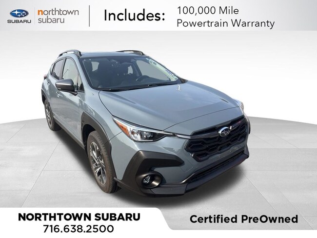 2024 Subaru Crosstrek Premium SUV