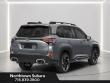 2026 Subaru Forester Limited Hybrid SUV