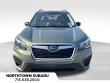 2019 Subaru Forester Base SUV