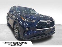 2023 Toyota Highlander L SUV