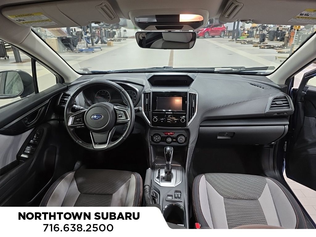 Used 2018 Subaru Crosstrek 2.0i Premium SUV