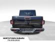 2022 Jeep Gladiator Willys Truck Crew Cab