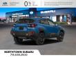 2026 Subaru Crosstrek Wilderness SUV