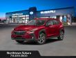2026 Subaru Crosstrek Premium SUV