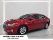 Used 2020 Hyundai Elantra Value Edition Sedan
