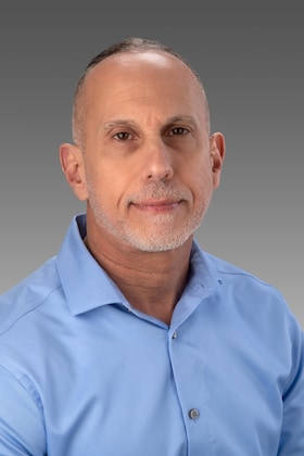 Staff member Brian Meadow from 62c6bc533b1f