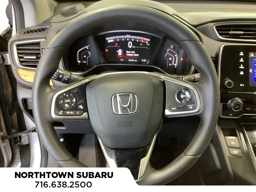 2020 Honda CR-V EX photo 3