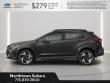 2026 Subaru Crosstrek Limited Hybrid SUV