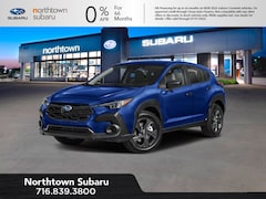 2026 Subaru Crosstrek Base SUV