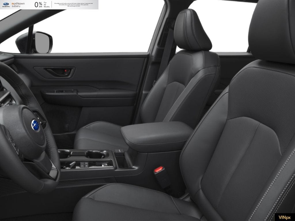 2026 Subaru Outback Limited - Photo 7