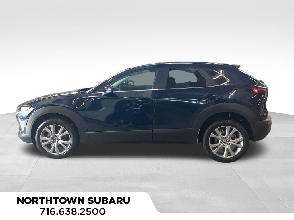 Used 2021 Mazda CX-30 Preferred SUV
