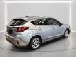 2024 Subaru Impreza Base 5-Door