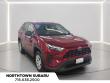 2024 Toyota RAV4 LE SUV