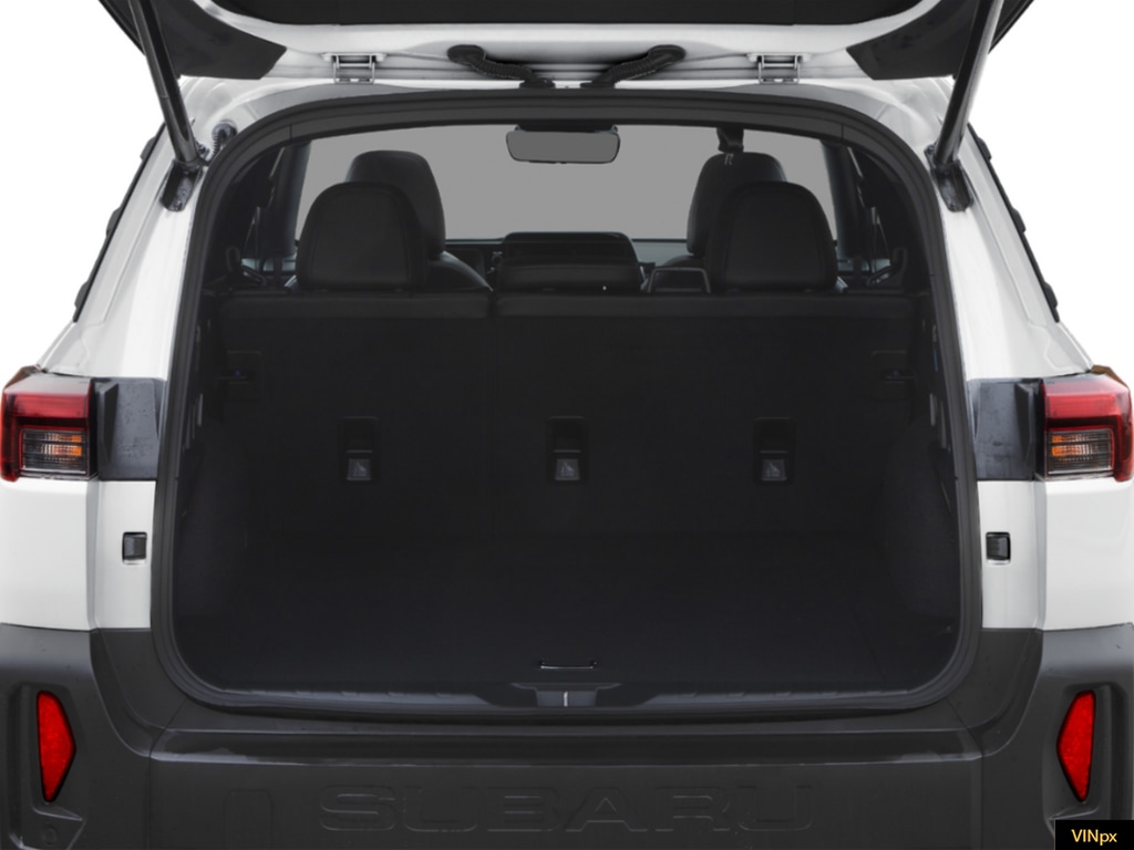 2026 Subaru Outback Limited - Photo 10