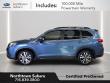 2024 Subaru Forester Limited SUV