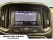 2020 Chevrolet Colorado Work Truck Truck Crew Cab