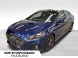 2019 Hyundai Sonata Limited Sedan
