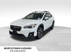 2018 Subaru Crosstrek 2.0i Limited SUV