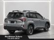 2026 Subaru Forester Premium Hybrid SUV