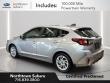 2024 Subaru Impreza Base 5-Door