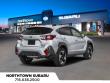 2026 Subaru Crosstrek Limited Hybrid SUV
