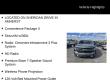 2021 Chevrolet Silverado 1500 RST 6.2L V8 Truck Crew Cab