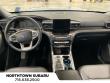 2020 Ford Explorer Limited Hybrid SUV