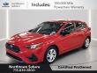 2024 Subaru Impreza Base 5-Door