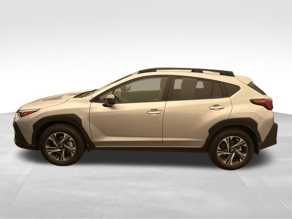 Used 2025 Subaru Crosstrek Premium SUV