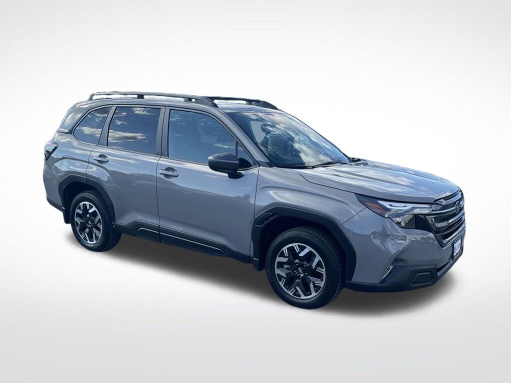 Used 2026 Subaru Forester Premium Package 15 SUV