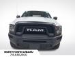 2021 Ram 1500 Classic Warlock Truck Quad Cab