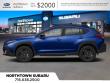 2026 Subaru Crosstrek Sport Hybrid SUV