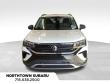 2023 Volkswagen Taos 1.5T S SUV
