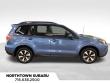 2018 Subaru Forester 2.5i Premium SUV