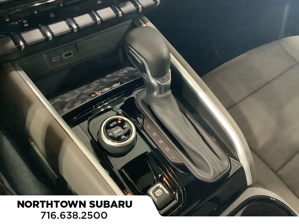 Used 2024 Chevrolet Colorado ZR2 Truck Crew Cab