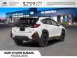 2025 Subaru Crosstrek Sport SUV 2025 Subaru Crosstrek Sport SUV