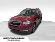 2018 Subaru Forester 2.5i Premium SUV