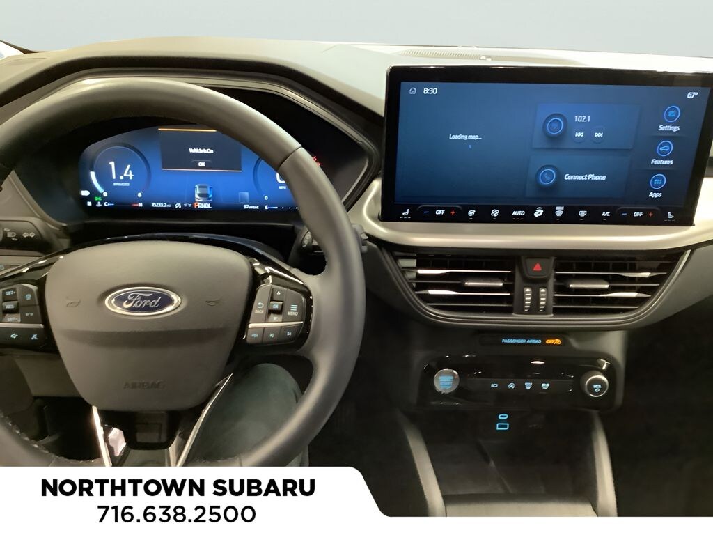 Used 2023 Ford Escape Active SUV