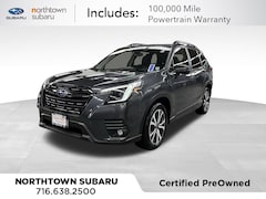 2024 Subaru Forester Limited SUV