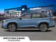 2025 Subaru Forester Touring SUV
