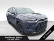  Toyota Grand Highlander Hybrid