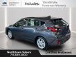 Certified Pre-Owned 2024 Subaru Impreza Base 5-Door 26S1193A Amherst NY