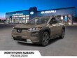  Subaru Trailseeker