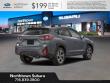 2026 Subaru Crosstrek Premium SUV