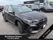 2025 Subaru Crosstrek Limited SUV