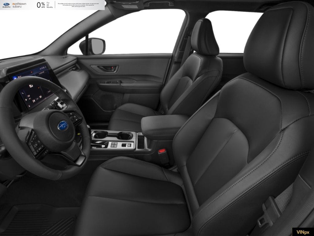 2026 Subaru Outback Premium - Photo 7