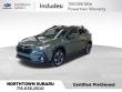Used 2025 Subaru Crosstrek Limited SUV
