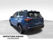 2025 Subaru Forester Base SUV