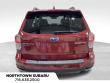 2018 Subaru Forester 2.5i Premium SUV