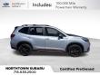 2024 Subaru Forester Sport SUV